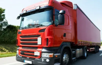 Bursa Hamamözü Ambar Kargo