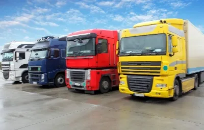 Bursa Hamamözü Nakliye Ambarı