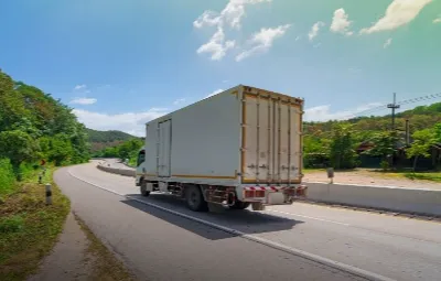 Bursa ile Hamamözü Arası Bulaşık Makinesi Taşıma