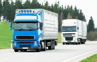 Bursa ile Hamamözü Arası Eşya Taşıma